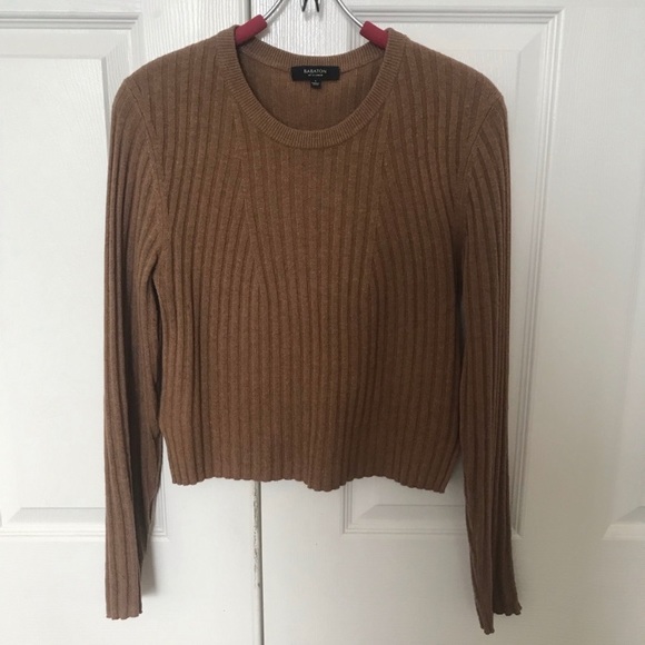 Nathaniel Sweater from Aritzia - Picture 4 of 5